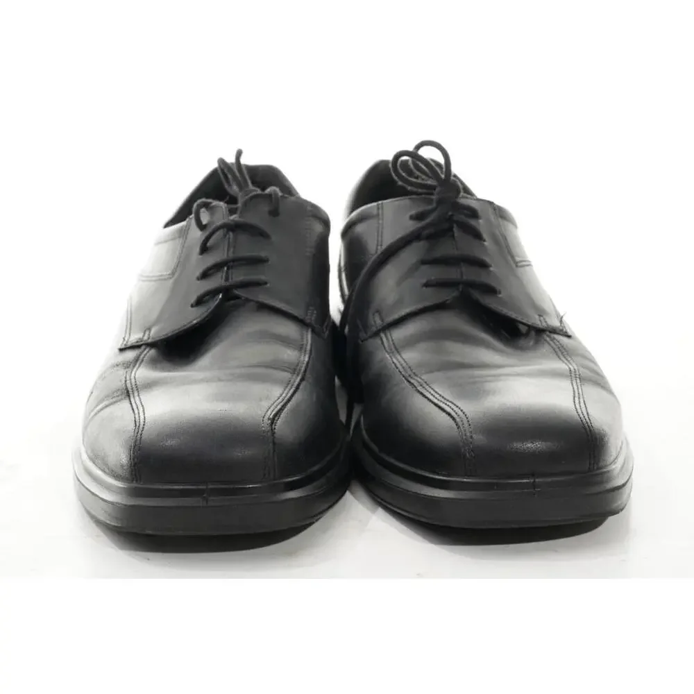 Ecco Helsinki 2 Bike Toe Shoes Men's Sz EU 46 / US 12-12.5